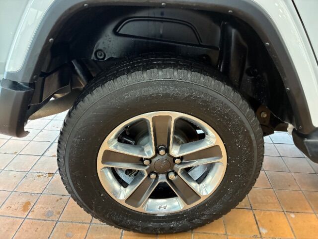 2022 Jeep Wrangler Unlimited Sahara Charlotte NC