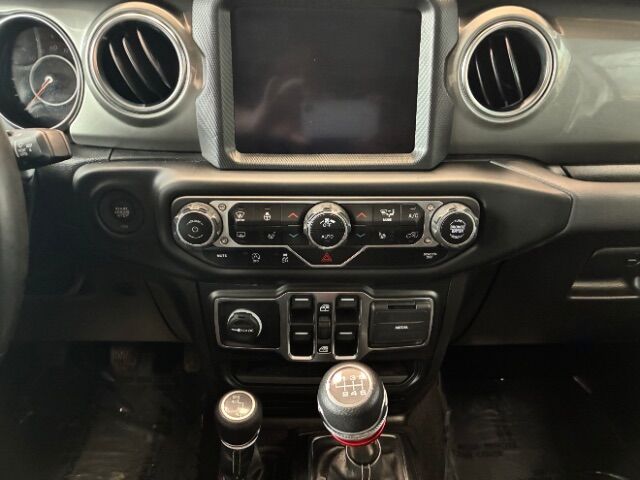 2022 Jeep Wrangler Unlimited Sahara Charlotte NC