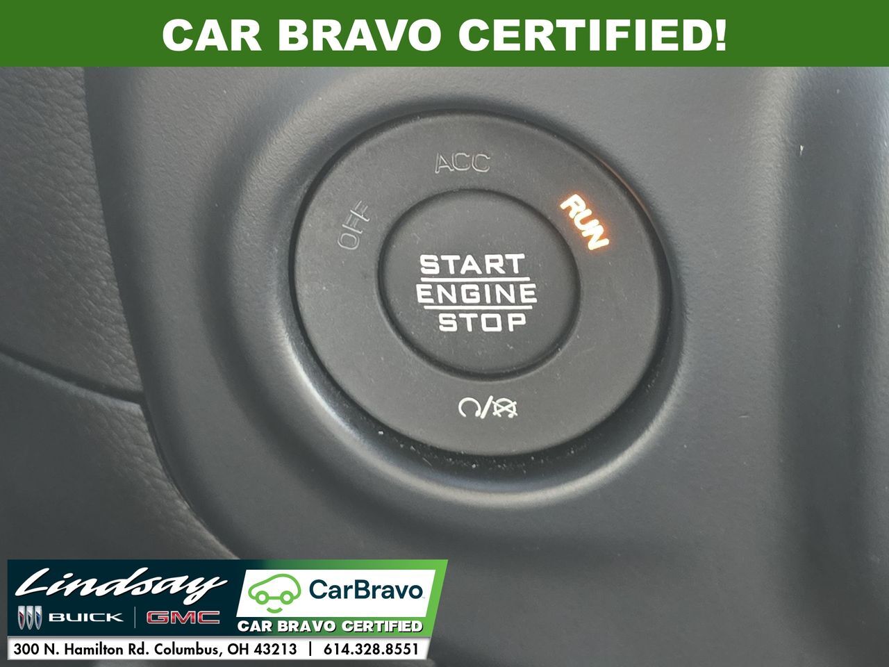 2022 Jeep Wrangler Unlimited Sahara Columbus OH