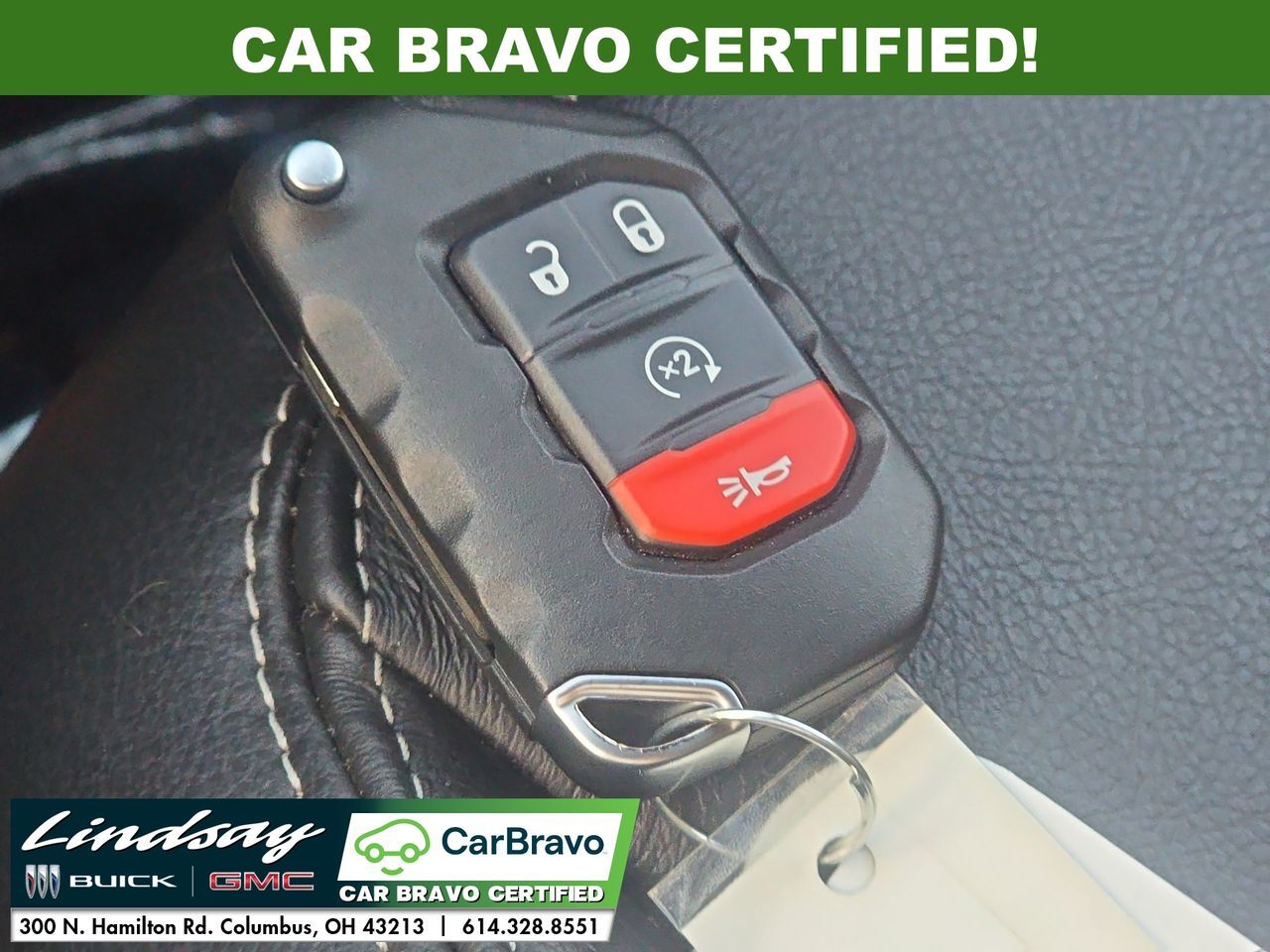 2022 Jeep Wrangler Unlimited Sahara Columbus OH