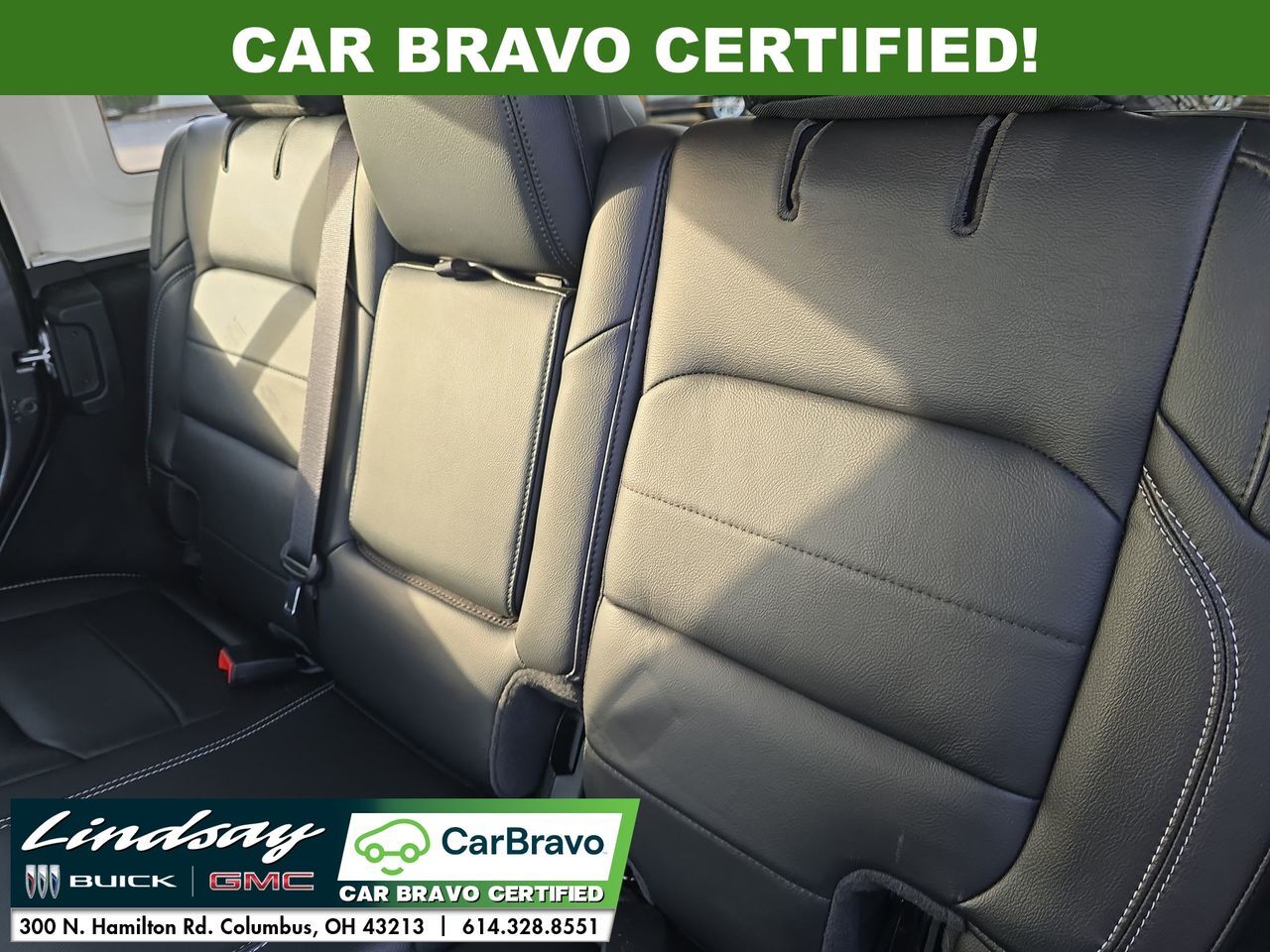 2022 Jeep Wrangler Unlimited Sahara Columbus OH