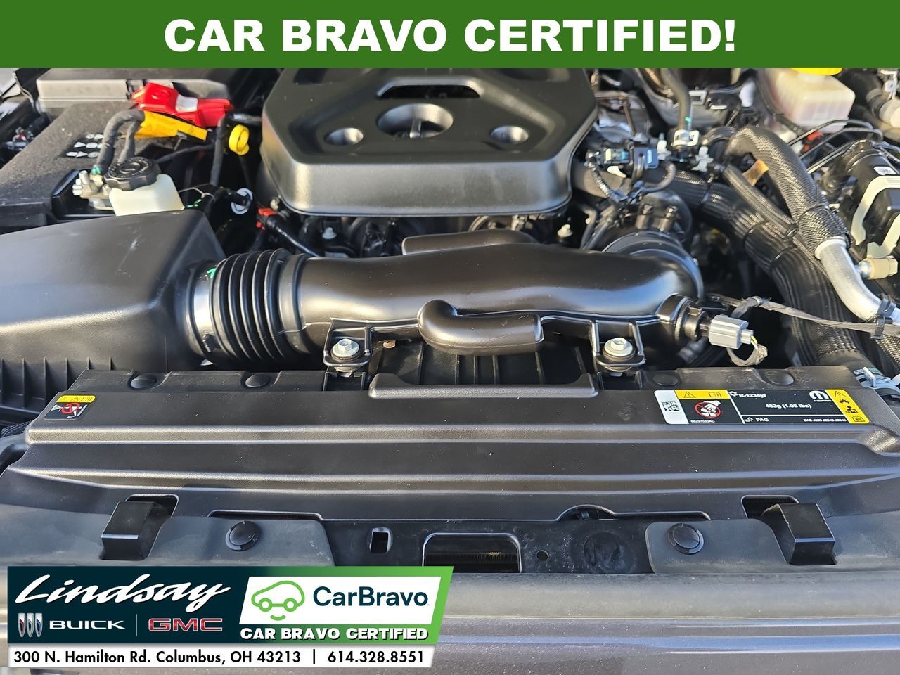 2022 Jeep Wrangler Unlimited Sahara Columbus OH