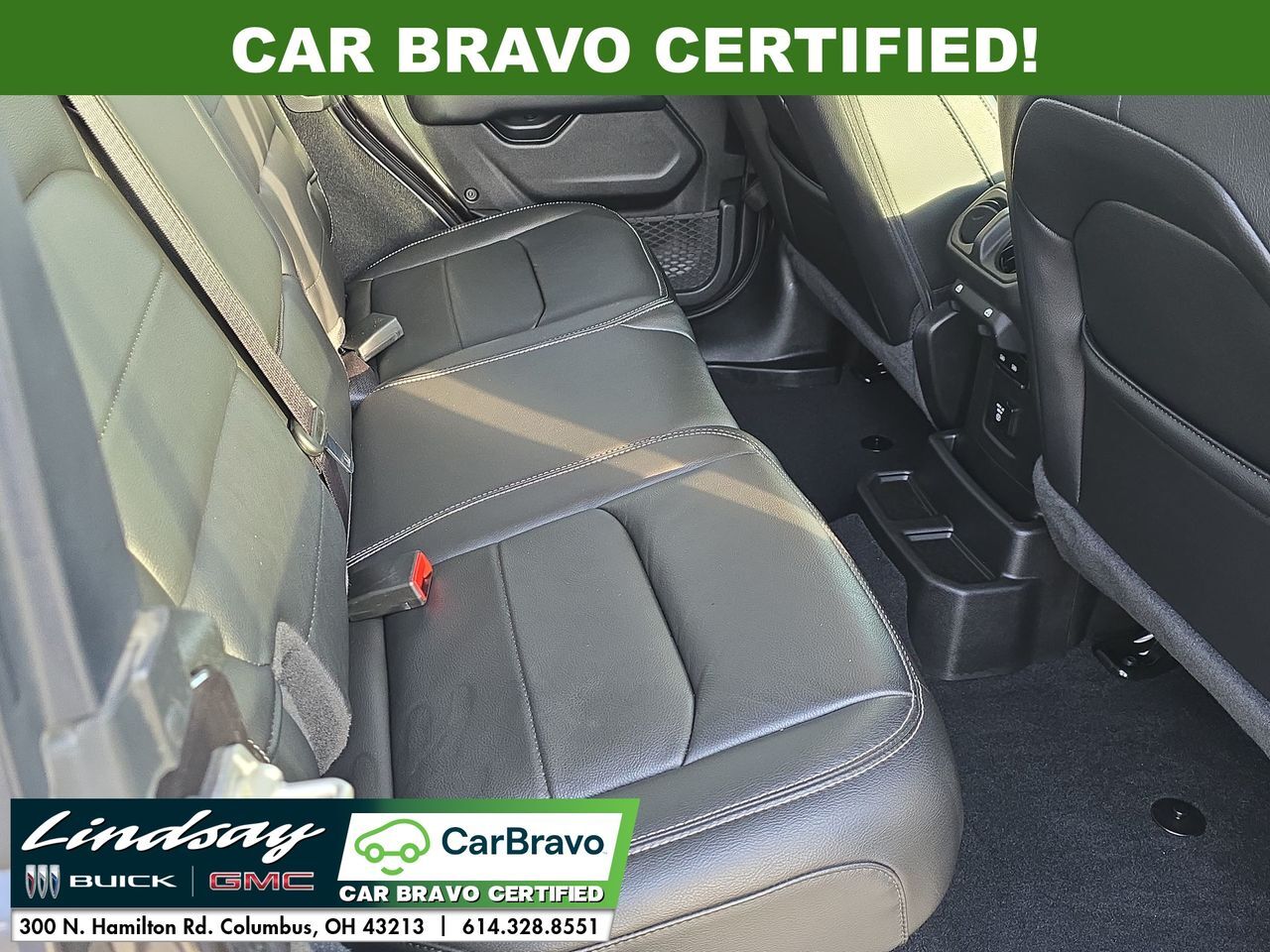 2022 Jeep Wrangler Unlimited Sahara Columbus OH