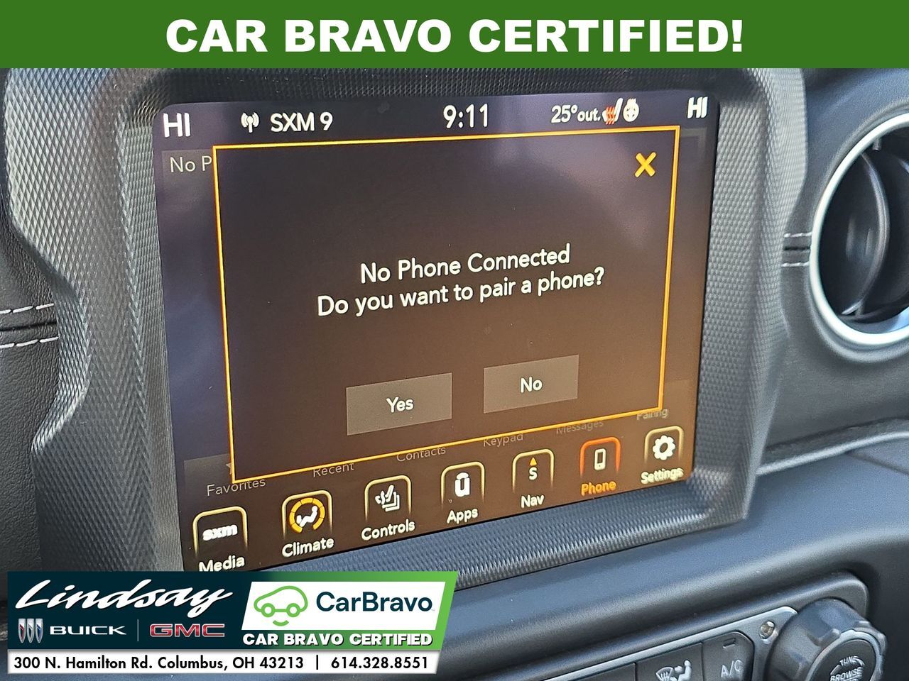 2022 Jeep Wrangler Unlimited Sahara Columbus OH