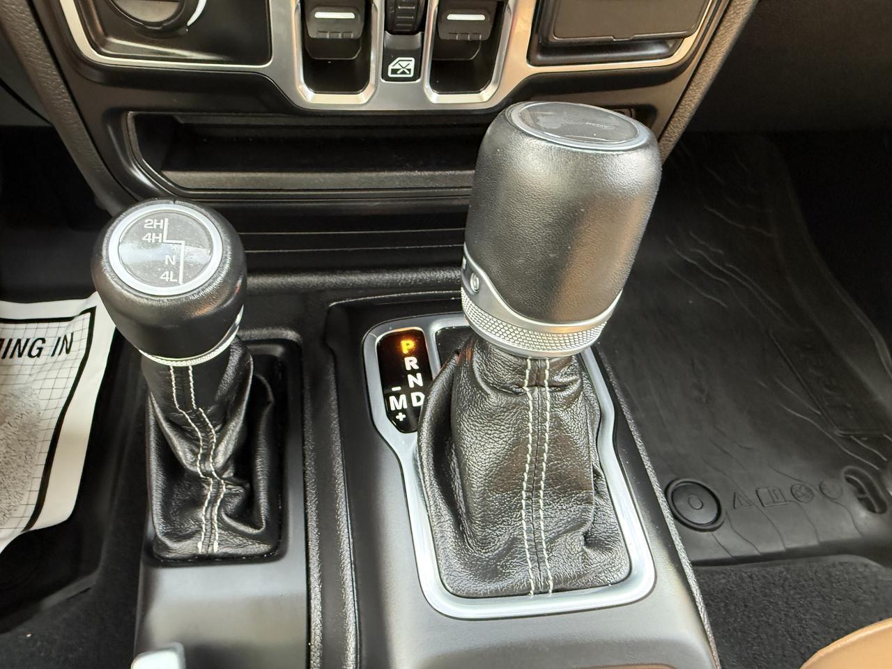 2022 Jeep Wrangler Unlimited Sahara Connellsville PA