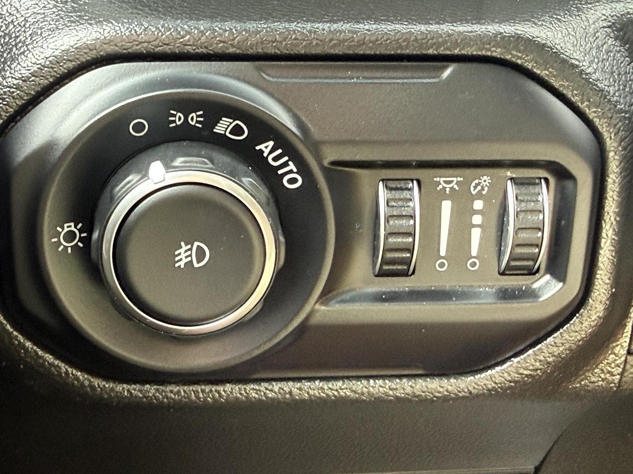 2022 Jeep Wrangler Unlimited Sahara Connellsville PA