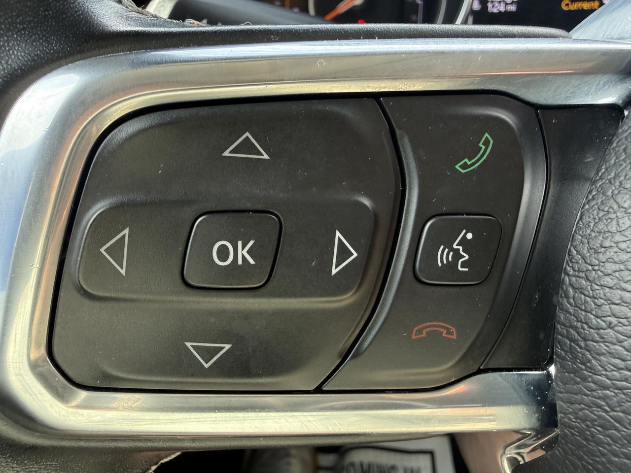 2022 Jeep Wrangler Unlimited Sahara Connellsville PA