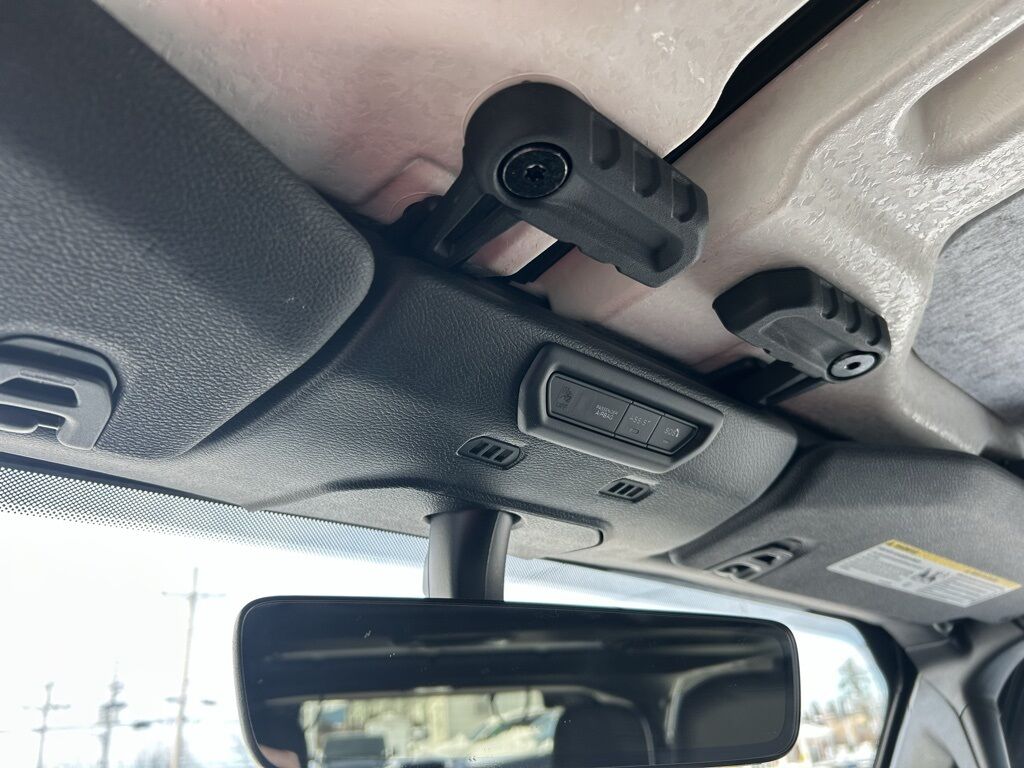 2022 Jeep Wrangler Unlimited Sahara High Altitude 4xe Crestwood KY