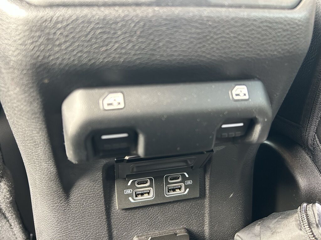 2022 Jeep Wrangler Unlimited Sahara High Altitude 4xe Crestwood KY