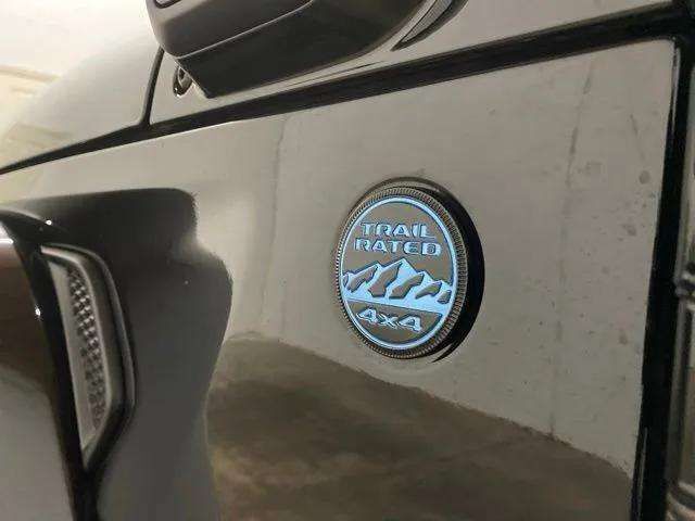 2022 Jeep Wrangler Unlimited Sahara High Altitude 4xe Dallas TX