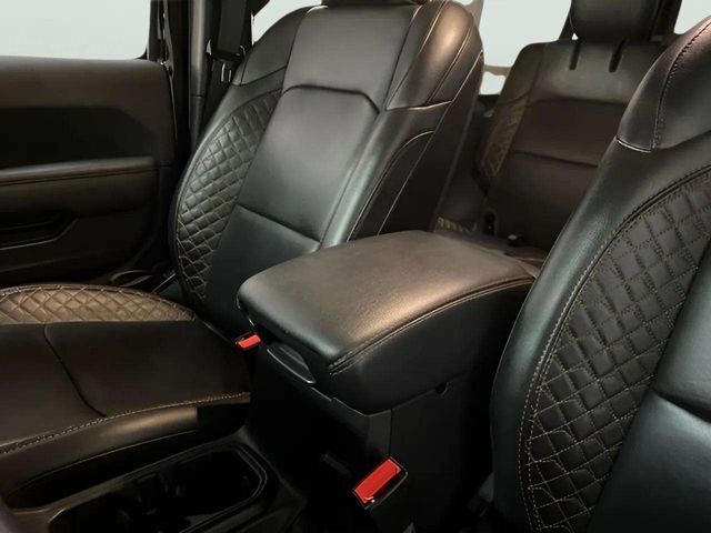 2022 Jeep Wrangler Unlimited Sahara High Altitude 4xe Dallas TX