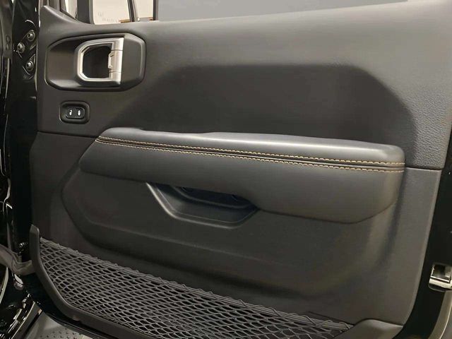 2022 Jeep Wrangler Unlimited Sahara High Altitude 4xe Dallas TX