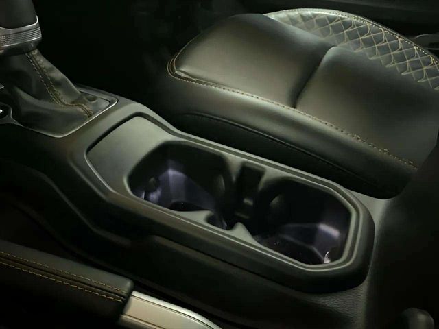 2022 Jeep Wrangler Unlimited Sahara High Altitude 4xe Dallas TX