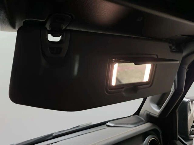 2022 Jeep Wrangler Unlimited Sahara High Altitude 4xe Dallas TX