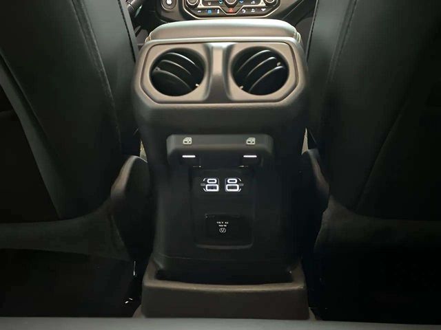 2022 Jeep Wrangler Unlimited Sahara High Altitude 4xe Dallas TX