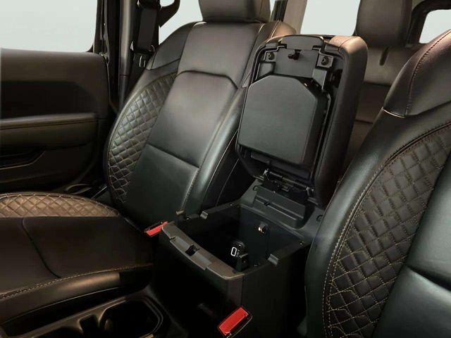 2022 Jeep Wrangler Unlimited Sahara High Altitude 4xe Dallas TX