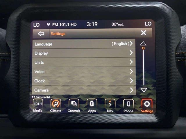2022 Jeep Wrangler Unlimited Sahara High Altitude 4xe Dallas TX