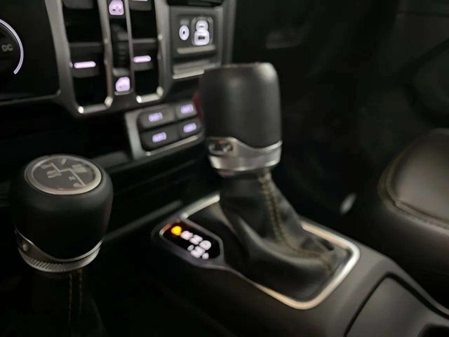 2022 Jeep Wrangler Unlimited Sahara High Altitude 4xe Dallas TX