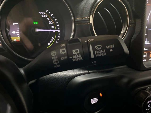 2022 Jeep Wrangler Unlimited Sahara High Altitude 4xe Dallas TX