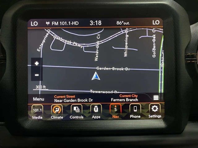 2022 Jeep Wrangler Unlimited Sahara High Altitude 4xe Dallas TX