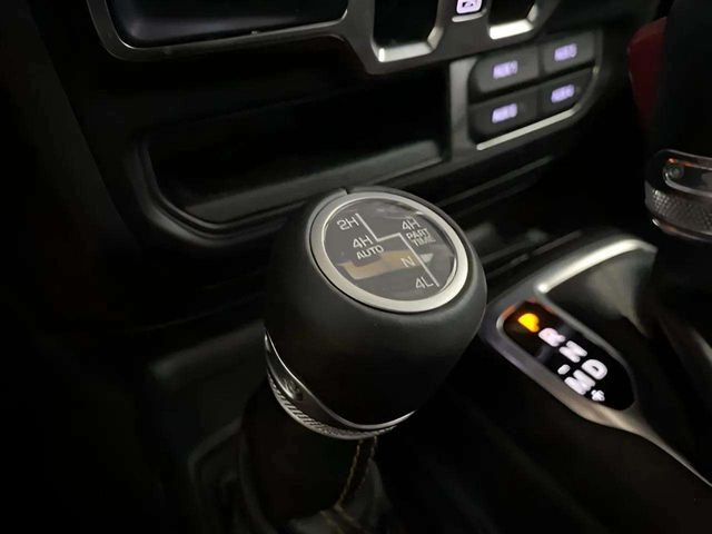 2022 Jeep Wrangler Unlimited Sahara High Altitude 4xe Dallas TX