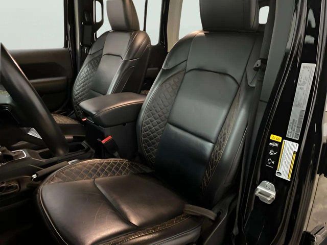 2022 Jeep Wrangler Unlimited Sahara High Altitude 4xe Dallas TX