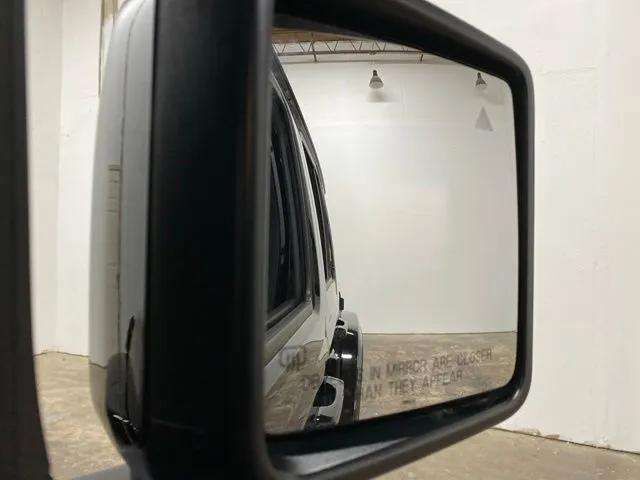 2022 Jeep Wrangler Unlimited Sahara High Altitude 4xe Dallas TX