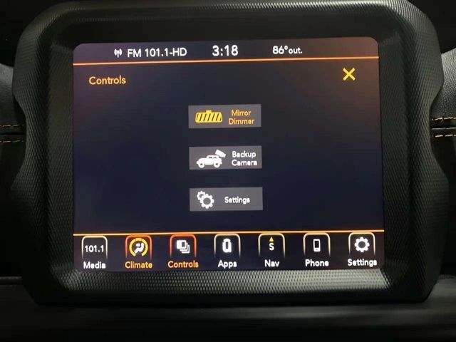 2022 Jeep Wrangler Unlimited Sahara High Altitude 4xe Dallas TX