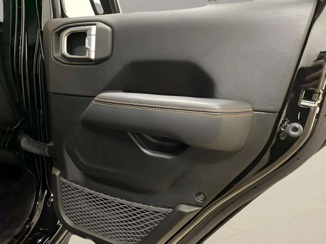 2022 Jeep Wrangler Unlimited Sahara High Altitude 4xe Dallas TX