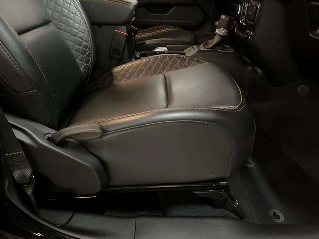 2022 Jeep Wrangler Unlimited Sahara High Altitude 4xe Dallas TX