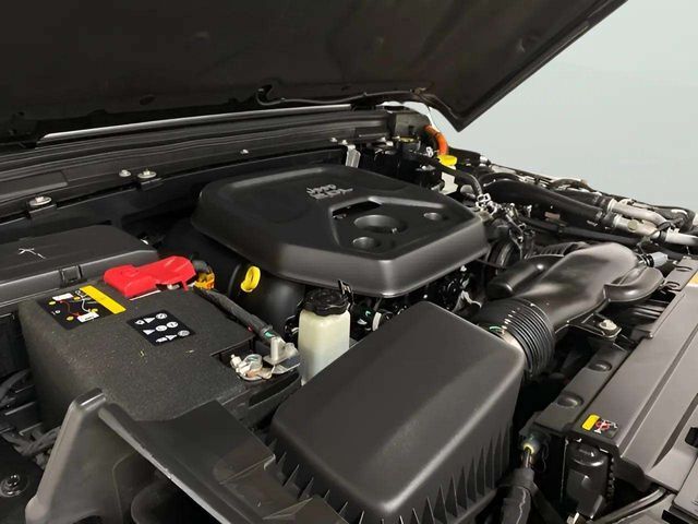 2022 Jeep Wrangler Unlimited Sahara High Altitude 4xe Dallas TX