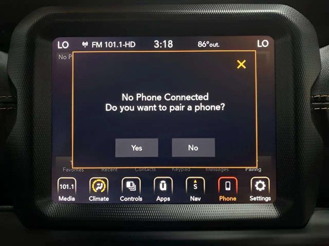 2022 Jeep Wrangler Unlimited Sahara High Altitude 4xe Dallas TX