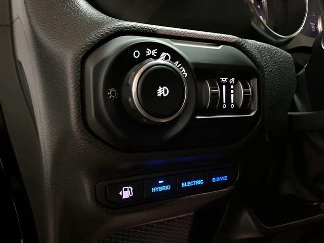 2022 Jeep Wrangler Unlimited Sahara High Altitude 4xe Dallas TX