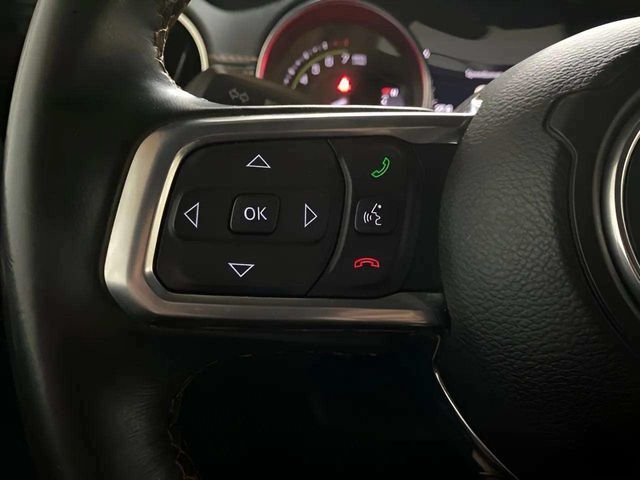 2022 Jeep Wrangler Unlimited Sahara High Altitude 4xe Dallas TX
