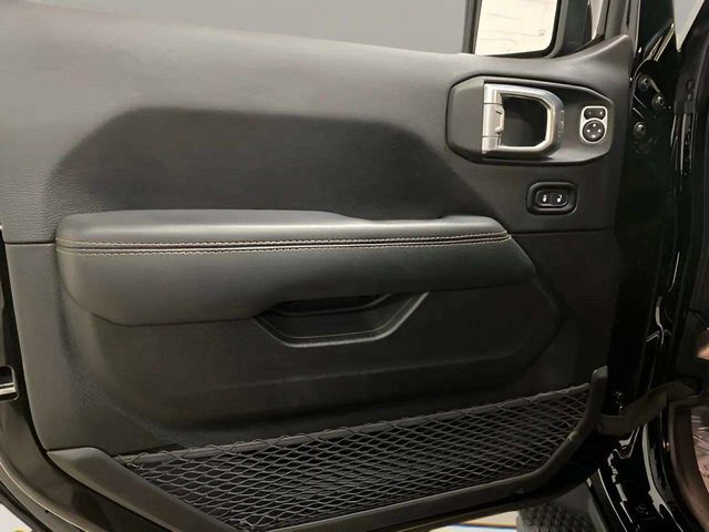 2022 Jeep Wrangler Unlimited Sahara High Altitude 4xe Dallas TX