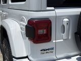 2022 Jeep Wrangler Unlimited Sahara High Altitude 4xe Oshkosh WI