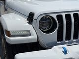 2022 Jeep Wrangler Unlimited Sahara High Altitude 4xe Oshkosh WI