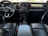 2022 Jeep Wrangler Unlimited Sahara High Altitude 4xe Oshkosh WI