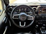 2022 Jeep Wrangler Unlimited Sahara High Altitude 4xe Oshkosh WI