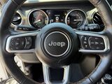 2022 Jeep Wrangler Unlimited Sahara High Altitude 4xe Oshkosh WI