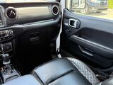 2022 Jeep Wrangler Unlimited Sahara High Altitude 4xe Oshkosh WI