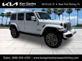 2022 Jeep Wrangler Unlimited Sahara High Altitude 4xe Video