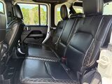 2022 Jeep Wrangler Unlimited Sahara High Altitude 4xe Oshkosh WI