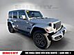 2022 Jeep Wrangler Unlimited Sahara High Altitude 4xe