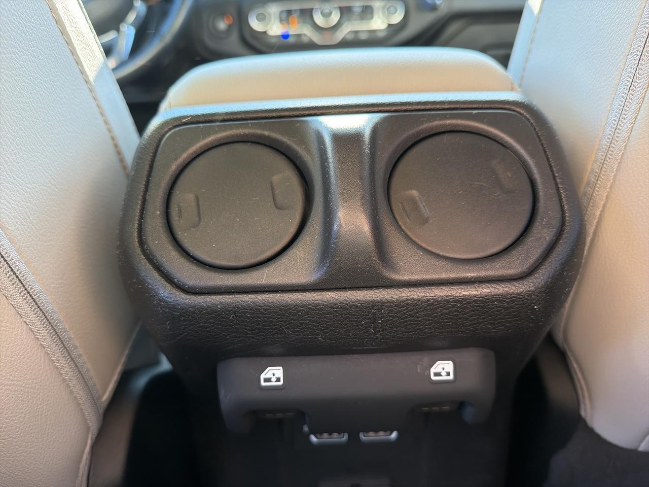 2022 Jeep Wrangler Unlimited Sahara High Altitude 4xe Gaithersburg MD