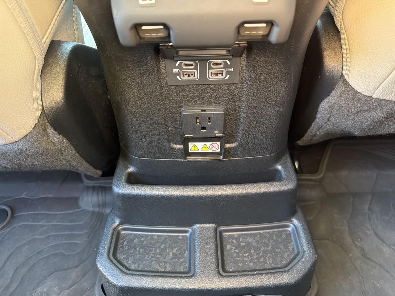 2022 Jeep Wrangler Unlimited Sahara High Altitude 4xe Gaithersburg MD