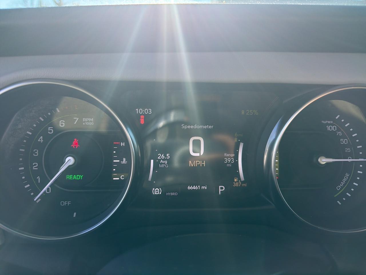 2022 Jeep Wrangler Unlimited Sahara High Altitude 4xe Gaithersburg MD