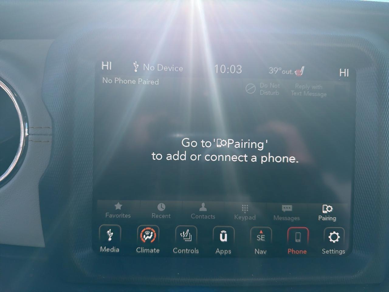 2022 Jeep Wrangler Unlimited Sahara High Altitude 4xe Gaithersburg MD