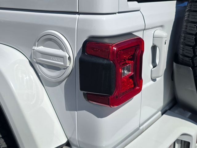 2022 Jeep Wrangler Unlimited Sahara High Altitude Folsom CA