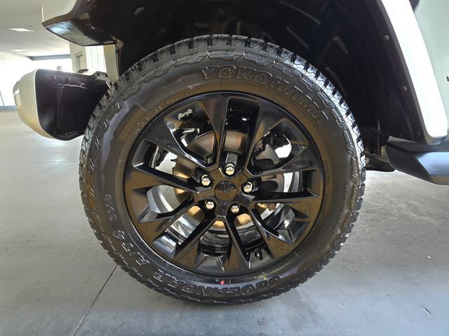 2022 Jeep Wrangler Unlimited Sahara High Altitude Folsom CA